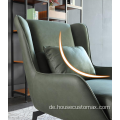 Freizeitstuhl Bean Soft Cushion Chair Rest Chair
